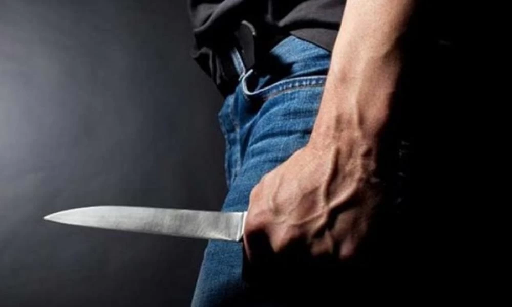Θεσσαλονίκη: Μαχαίρωσαν ζευγάρι στο κέντρο της πόλης για να το ληστέψουν